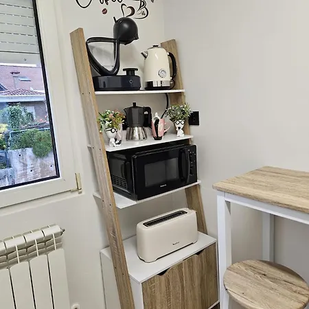 El Escondite De Meli