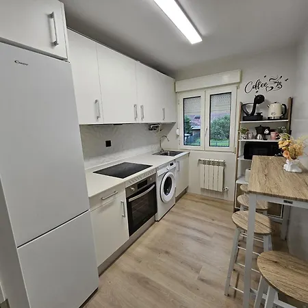 Apartamento El Escondite De Meli