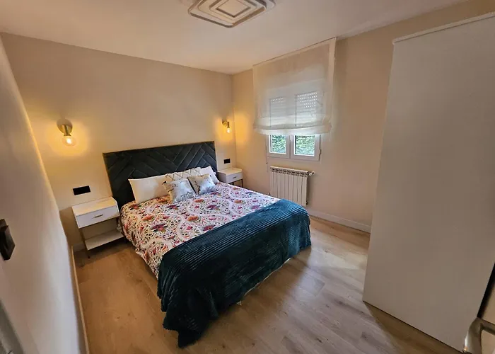 公寓 El Escondite De Meli