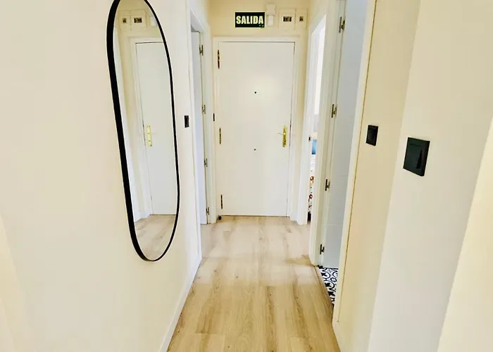 דירה El Escondite De Meli Camargo