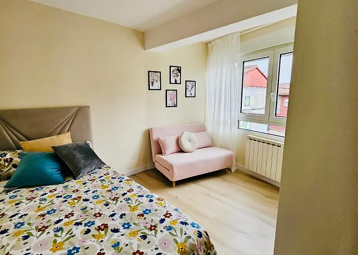 公寓 El Escondite De Meli