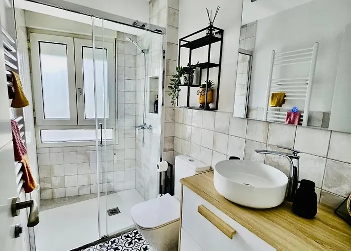 El Escondite De Meli דירה *