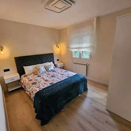 Apartmán El Escondite De Meli