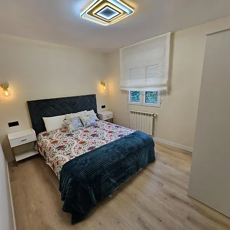 El Escondite De Meli Camargo