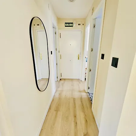 Apartmán El Escondite De Meli Camargo