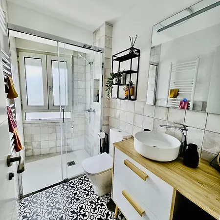 El Escondite De Meli Apartmán *