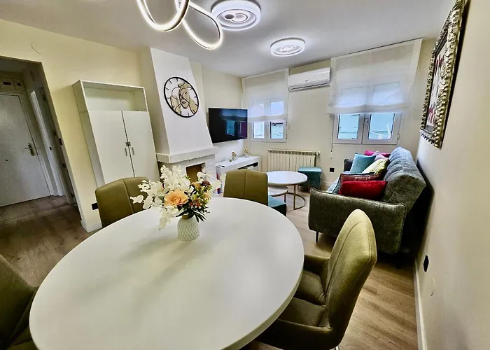 El Escondite De Meli Lejlighed