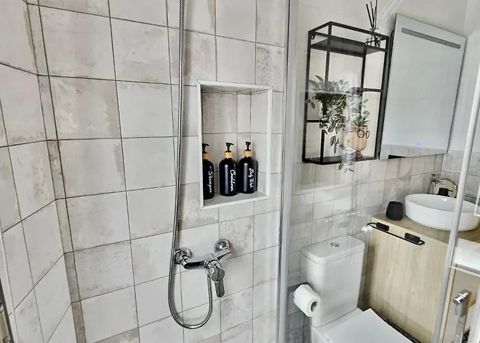 Lejlighed El Escondite De Meli